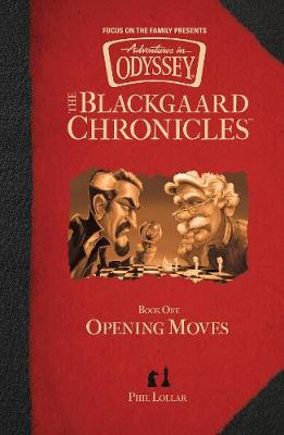 Book cover for Opening Moves