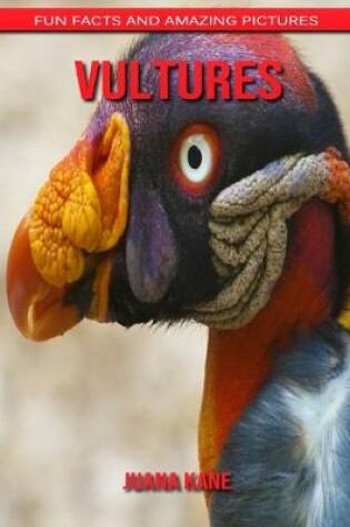 Cover of Vultures