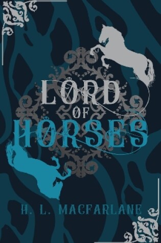 Cover of Lord of Horses