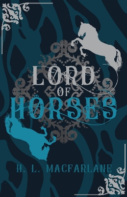Cover of Lord of Horses