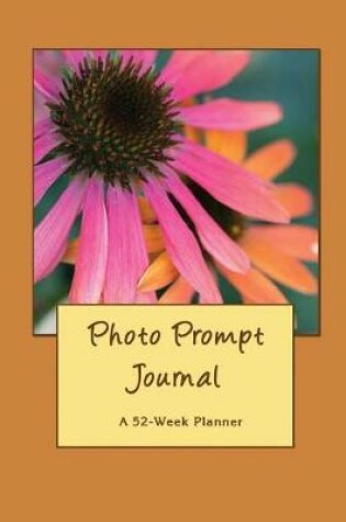 Cover of Photo Prompt Journal