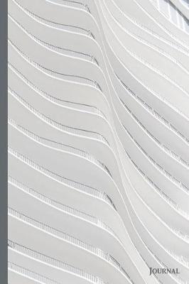 Book cover for White Wave with Windows Architecture