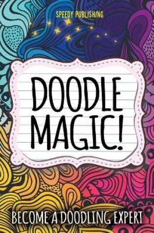 Cover of Doodle Magic!