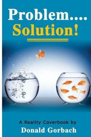 Cover of Problem.....Solution!