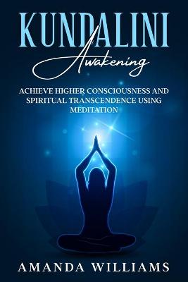 Book cover for Kundalini Awakening