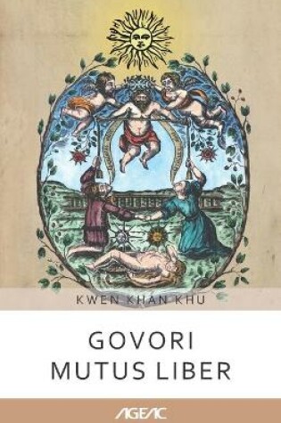 Cover of Govori mutus liber (AGEAC)
