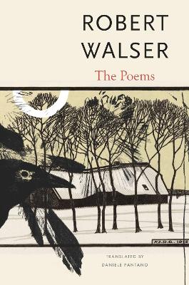 Book cover for The Poems