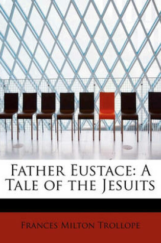 Cover of Father Eustace