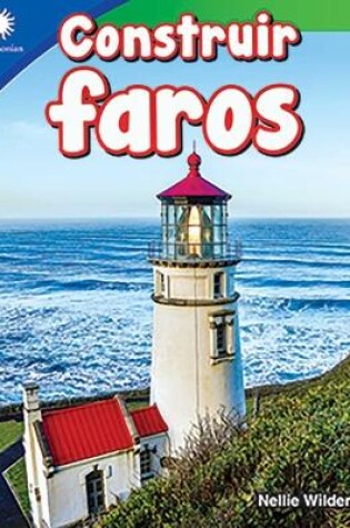 Cover of Construir faros