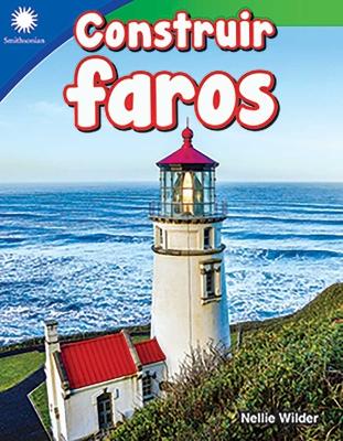 Cover of Construir faros