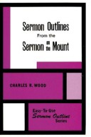 Book cover for Sermon on the Mount