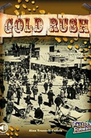 Cover of Gold Rush