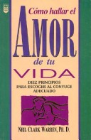 Book cover for Como Hallar el Amor en Tu Vida