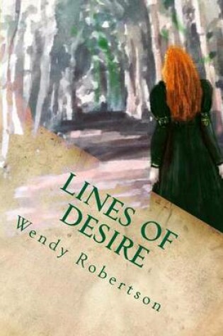 Cover of Lines of Desire