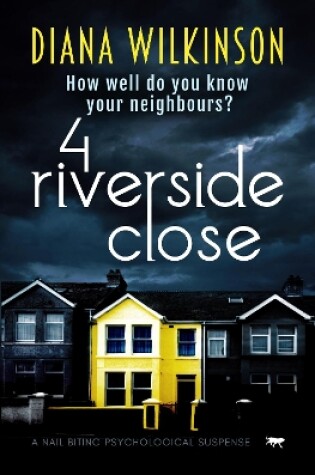 Cover of 4 Riverside Close