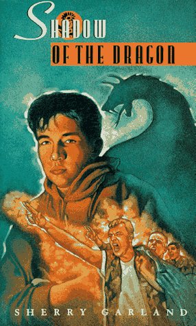 Cover of Shadow of the Dragon