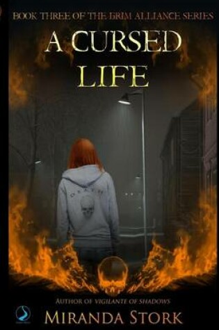 Cover of A Cursed Life