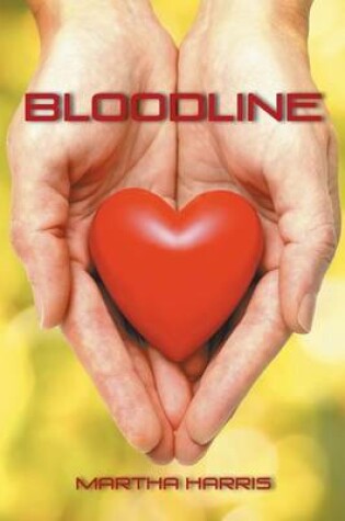 Cover of Bloodline