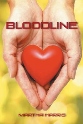 Book cover for Bloodline