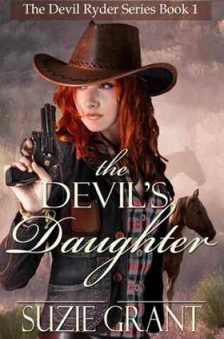 Cover of The Devil's Daughter