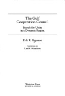 Cover of The Gulf Cooperation Council