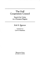 Book cover for The Gulf Cooperation Council