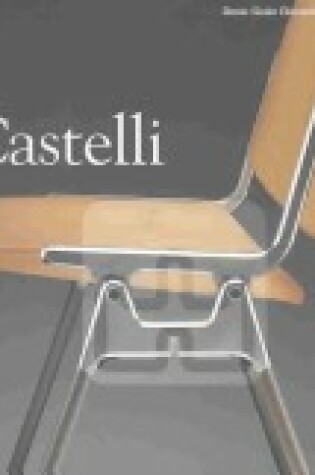 Cover of Castelli