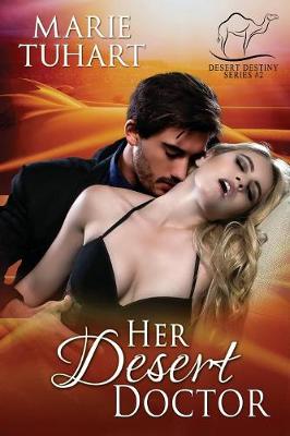 Cover of Her Desert Doctor