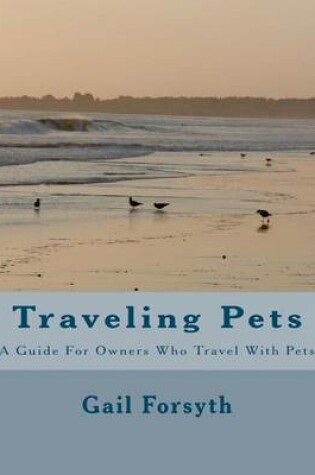 Cover of Traveling Pets
