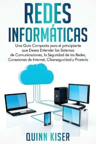 Cover of Redes Inform�ticas