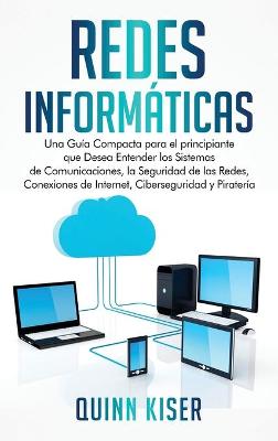 Book cover for Redes Inform�ticas