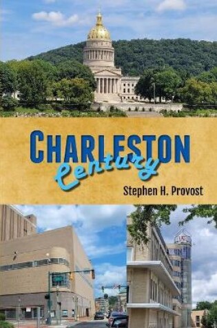 Cover of Charleston Century