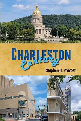 Book cover for Charleston Century