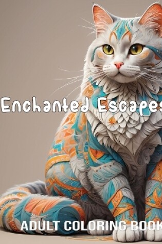 Cover of Enchanted Escapes