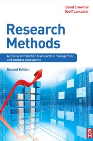 Cover of Research Methods