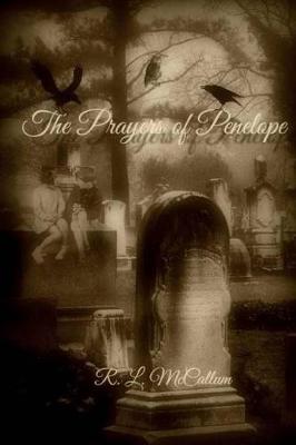 Cover of The Prayers of Penelope