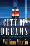 Book cover for City of Dreams