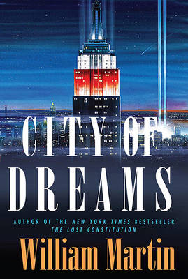 Cover of City of Dreams