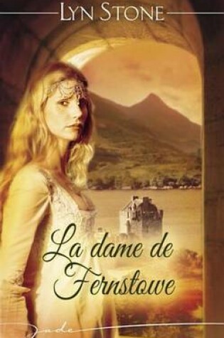 Cover of La Dame de Fernstowe (Harlequin Jade)