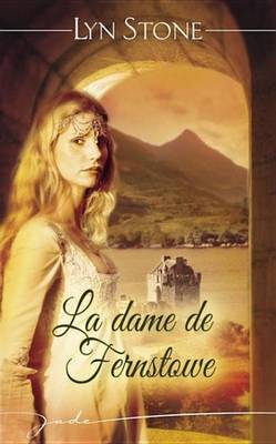 Book cover for La Dame de Fernstowe (Harlequin Jade)
