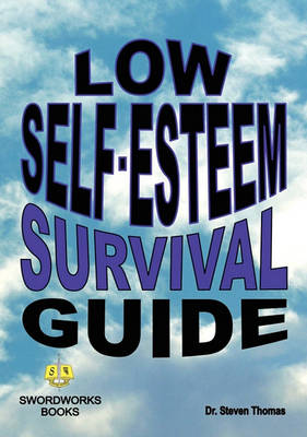 Book cover for Low Self-esteem Survival Guide