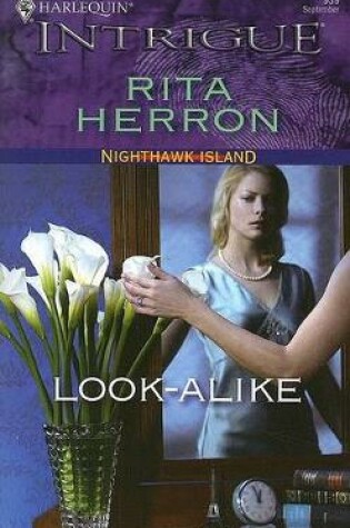 Cover of Look-Alike