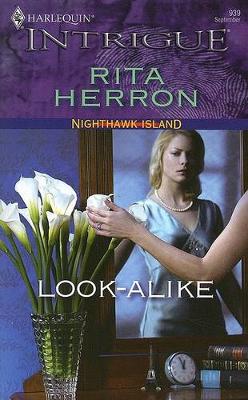 Book cover for Look-Alike