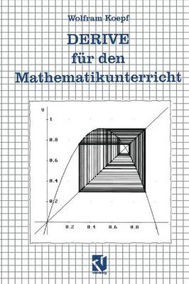 Book cover for Derive Fur Den Mathematikunterricht