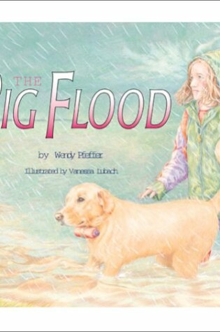 Cover of The Big Flood