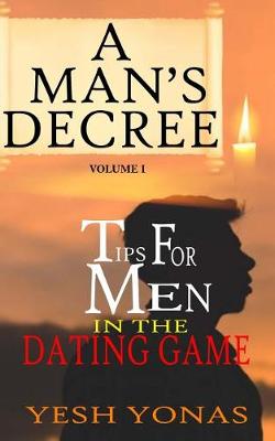 Cover of A Man's Decree