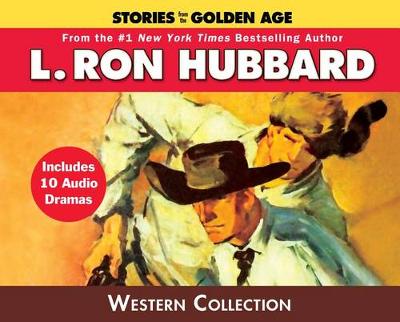Cover of Western Audio Collection