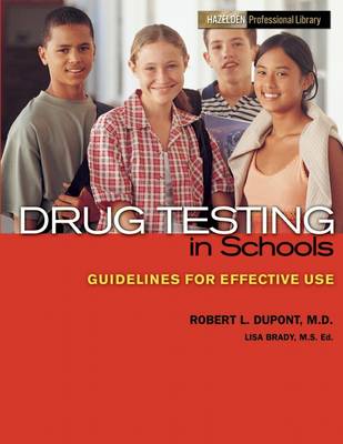 Cover of Drug Testing in School