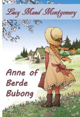 Book cover for Anne of Berde Bubong