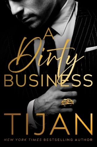 Cover of A Dirty Business